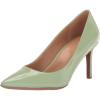 Mint Green Patent Leather