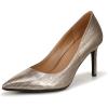 Pewter Metallic