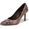 Warm Taupe Snake