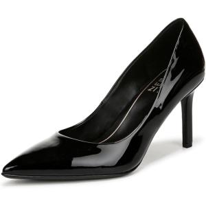 imageNaturalizer Womens Anna Pointed Toe High Heel PumpBlack Patent