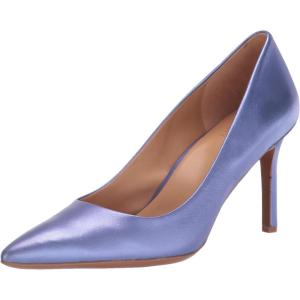 imageNaturalizer Womens Anna Pointed Toe High Heel PumpLavender Leather