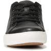 imageNaturalizer Womens Morrison LaceUp Fashion SneakerBlackBrown