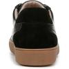 imageNaturalizer Womens Morrison LaceUp Fashion SneakerBlackTan Bottom