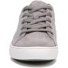 imageNaturalizer Womens Morrison LaceUp Fashion SneakerGrey