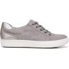 imageNaturalizer Womens Morrison LaceUp Fashion SneakerGrey