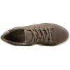 imageNaturalizer Womens Morrison LaceUp Fashion SneakerGrey Snake