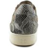 imageNaturalizer Womens Morrison LaceUp Fashion SneakerGrey Snake