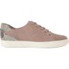 imageNaturalizer Womens Morrison LaceUp Fashion SneakerGrey Snake Leather