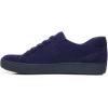 imageNaturalizer Womens Morrison LaceUp Fashion SneakerHaven Blue