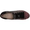 imageNaturalizer Womens Morrison LaceUp Fashion SneakerMulti Glitter Synthetic