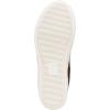 imageNaturalizer Womens Morrison LaceUp Fashion SneakerNatural Cheetah
