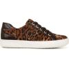 imageNaturalizer Womens Morrison LaceUp Fashion SneakerNatural Cheetah