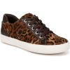 imageNaturalizer Womens Morrison LaceUp Fashion SneakerNatural Cheetah