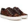 imageNaturalizer Womens Morrison LaceUp Fashion SneakerNatural Cheetah