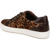 imageNaturalizer Womens Morrison LaceUp Fashion SneakerNatural Cheetah