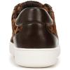 imageNaturalizer Womens Morrison LaceUp Fashion SneakerNatural Cheetah