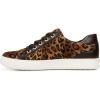 imageNaturalizer Womens Morrison LaceUp Fashion SneakerNatural Cheetah