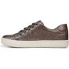 imageNaturalizer Womens Morrison LaceUp Fashion SneakerPewter