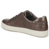 imageNaturalizer Womens Morrison LaceUp Fashion SneakerPewter