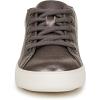 imageNaturalizer Womens Morrison LaceUp Fashion SneakerPewter