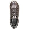 imageNaturalizer Womens Morrison LaceUp Fashion SneakerPewter