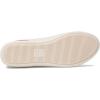imageNaturalizer Womens Morrison LaceUp Fashion SneakerSatin Pearl
