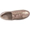 imageNaturalizer Womens Morrison LaceUp Fashion SneakerTiramisu