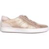 imageNaturalizer Womens Morrison LaceUp Fashion SneakerTiramisu