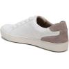 imageNaturalizer Womens Morrison LaceUp Fashion SneakerWhite
