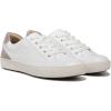 imageNaturalizer Womens Morrison LaceUp Fashion SneakerWhite