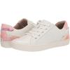 imageNaturalizer Womens Morrison LaceUp Fashion SneakerWhite Floral Multi