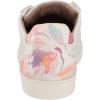 imageNaturalizer Womens Morrison LaceUp Fashion SneakerWhite Floral Multi