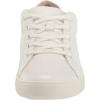 imageNaturalizer Womens Morrison LaceUp Fashion SneakerWhite Floral Multi