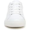 imageNaturalizer Womens Morrison LaceUp Fashion SneakerWhite Leather
