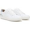 imageNaturalizer Womens Morrison LaceUp Fashion SneakerWhite Leather