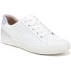 imageNaturalizer Womens Morrison LaceUp Fashion SneakerWhite Leather