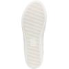 imageNaturalizer Womens Morrison LaceUp Fashion SneakerWhite Leather
