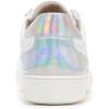 imageNaturalizer Womens Morrison LaceUp Fashion SneakerWhite Leather