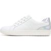 White Leather