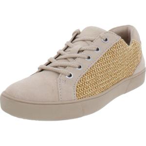 imageNaturalizer Womens Morrison LaceUp Fashion SneakerNatural