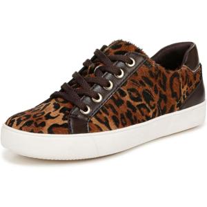 imageNaturalizer Womens Morrison LaceUp Fashion SneakerNatural Cheetah