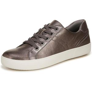 imageNaturalizer Womens Morrison LaceUp Fashion SneakerPewter