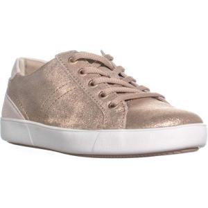 imageNaturalizer Womens Morrison LaceUp Fashion SneakerTiramisu