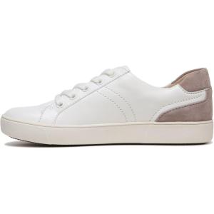 imageNaturalizer Womens Morrison LaceUp Fashion SneakerWhite