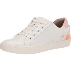 imageNaturalizer Womens Morrison LaceUp Fashion SneakerWhite Floral Multi