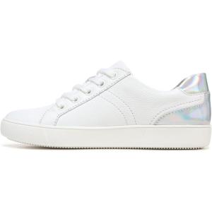 imageNaturalizer Womens Morrison LaceUp Fashion SneakerWhite Leather