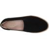 imageNaturalizer Soul Womens Kemper SlipOn SneakerBlack