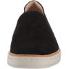imageNaturalizer Soul Womens Kemper SlipOn SneakerBlack