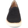 imageNaturalizer Soul Womens Kemper SlipOn SneakerBlack Knit