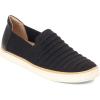 imageNaturalizer Soul Womens Kemper SlipOn SneakerBlack Knit